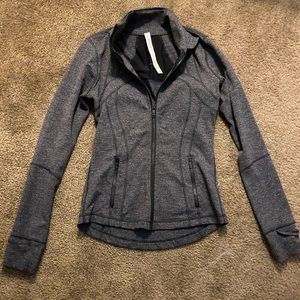 Lululemon define jacket